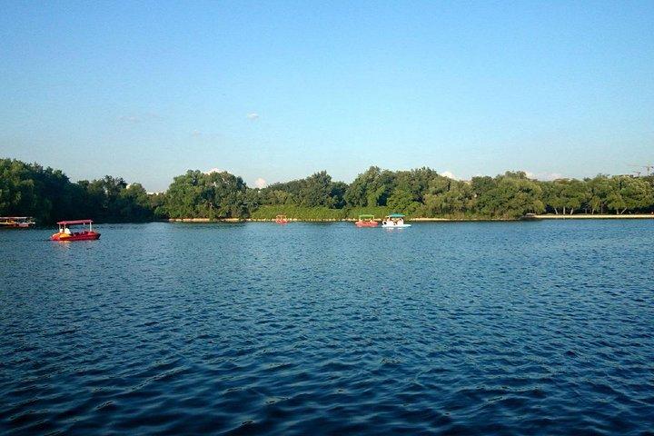 Private Day Tour to Shenyang Imperial Palace, Zhaoling Mausoleum and Fuling Tomb