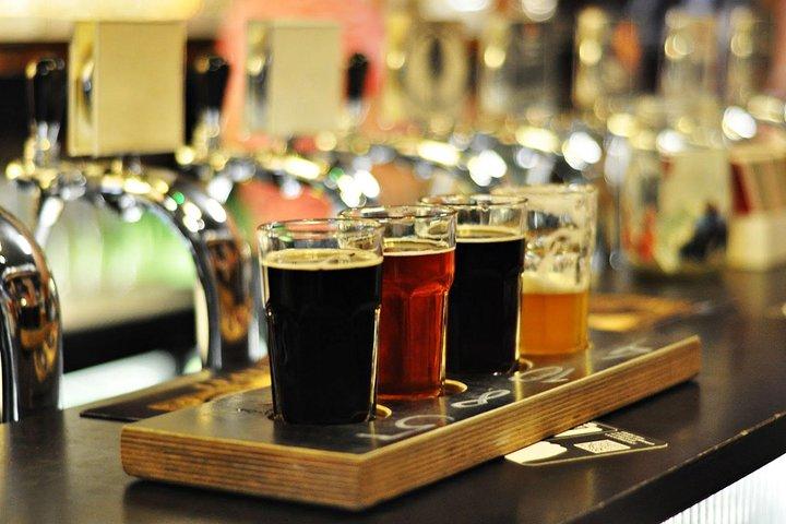Danzig: Polnische Craft Beer Tasting Session