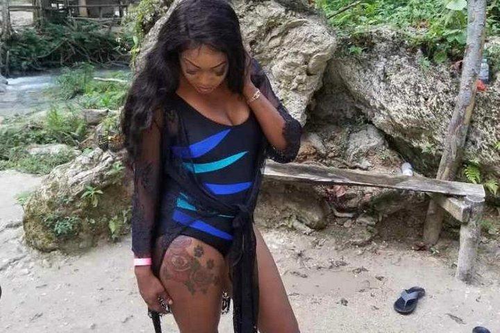 Dunns River Falls en Blue Hole Secret Falls