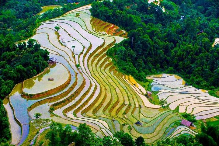 3 Days SAPA Real Experience bij Local People House