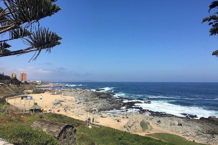 Pomaire - Isla Negra