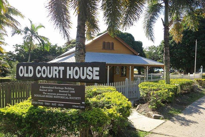 Entdecken Sie Port Douglas: Selbstgeführte Audiotour