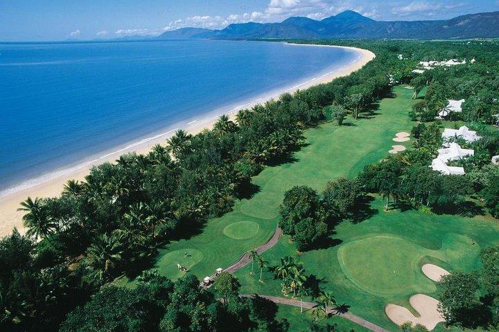 Entdecken Sie Port Douglas: Selbstgeführte Audiotour