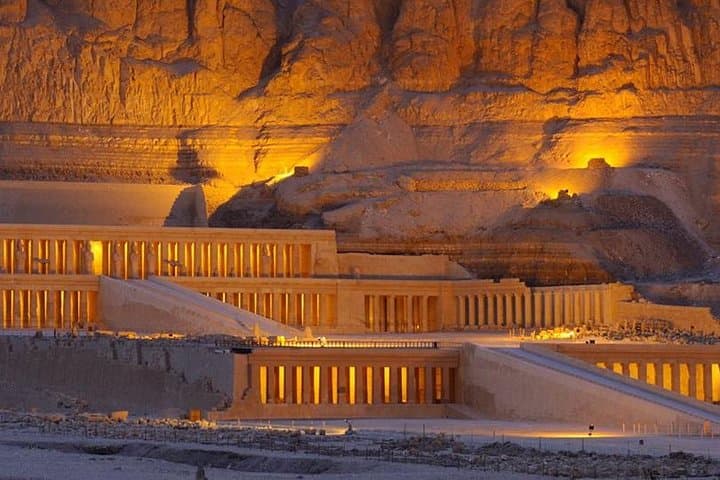 Egypt Has it all