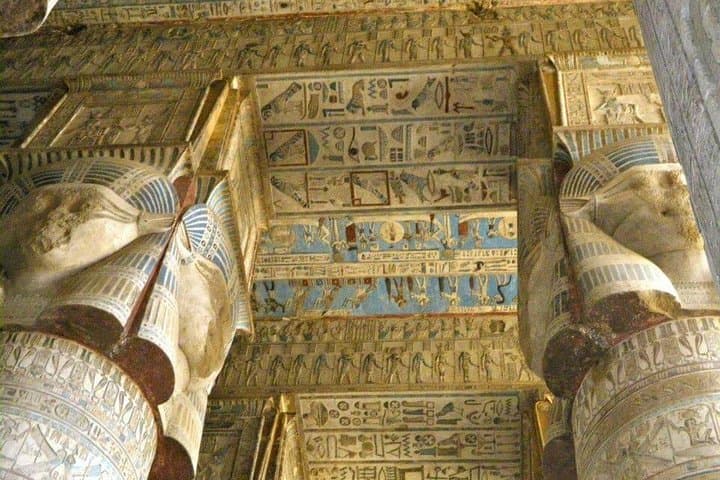Egypt Has it all
