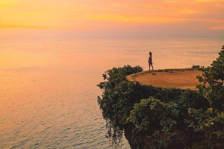 Uluwatu & Kecak Dance Tour (Private Halbtagestour)