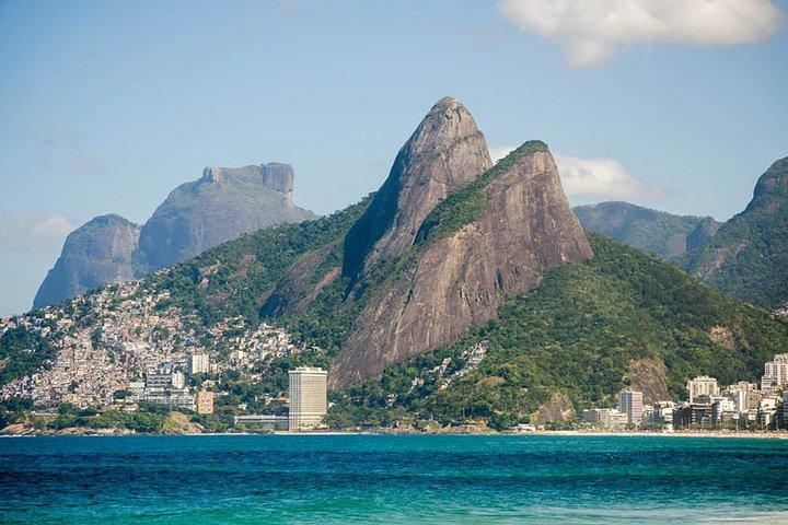 Private anpassbare Jeep Tour in Rio