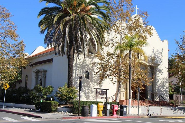 Tour condiviso di San Diego