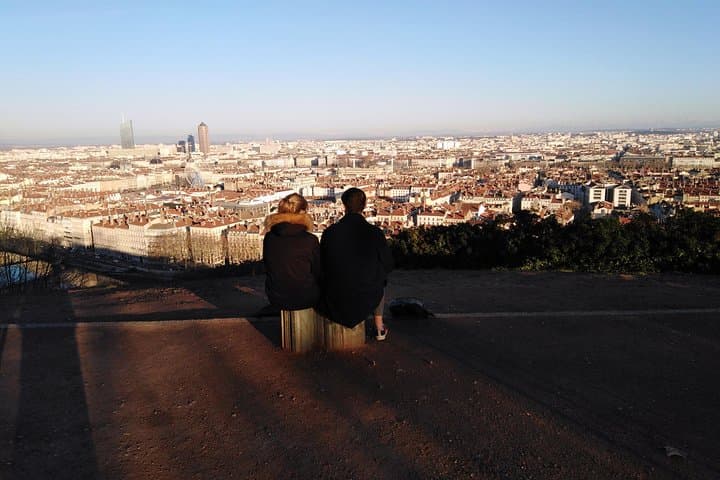 Discover Lyon through its hills : Private Tour