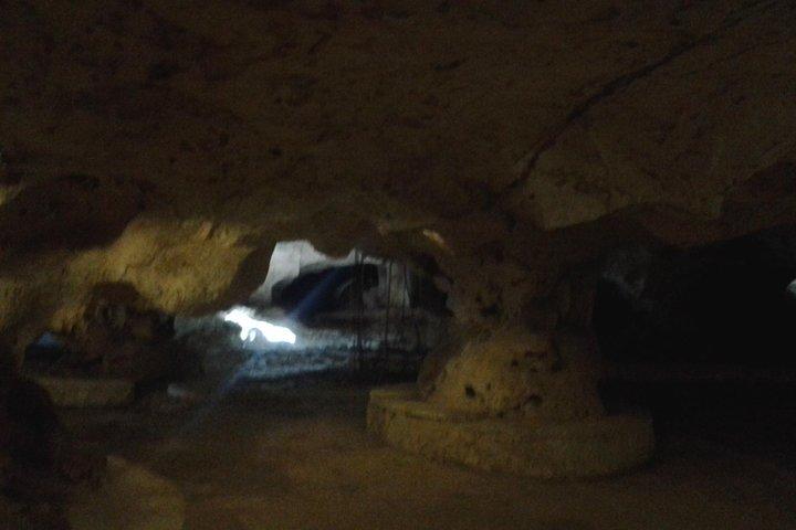 Green Grotto Caves, Horseback Ride Adventure van Ocho Rios