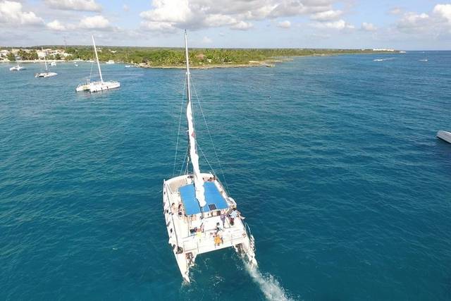 Saona Island