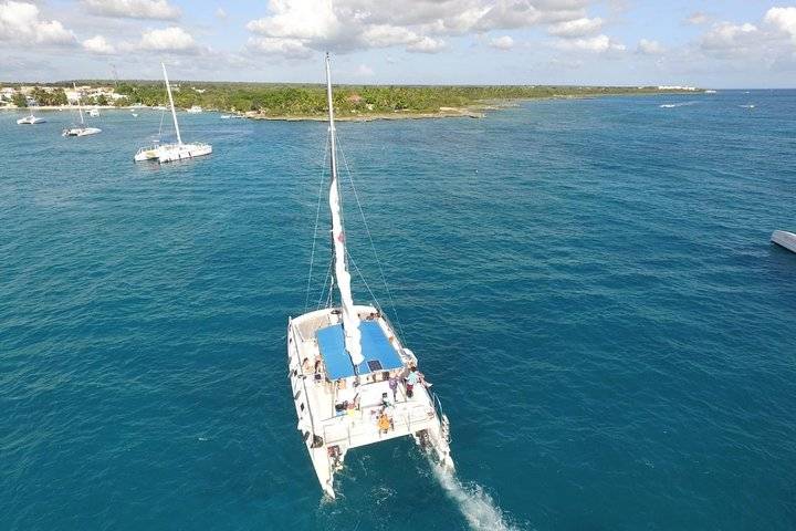 Saona Island, Punta Cana