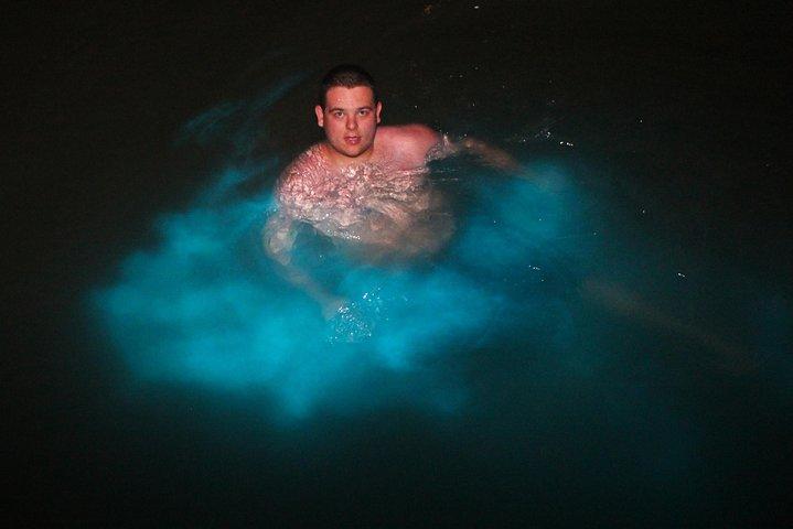 Covid ready: Mystic Laguna Luminosa