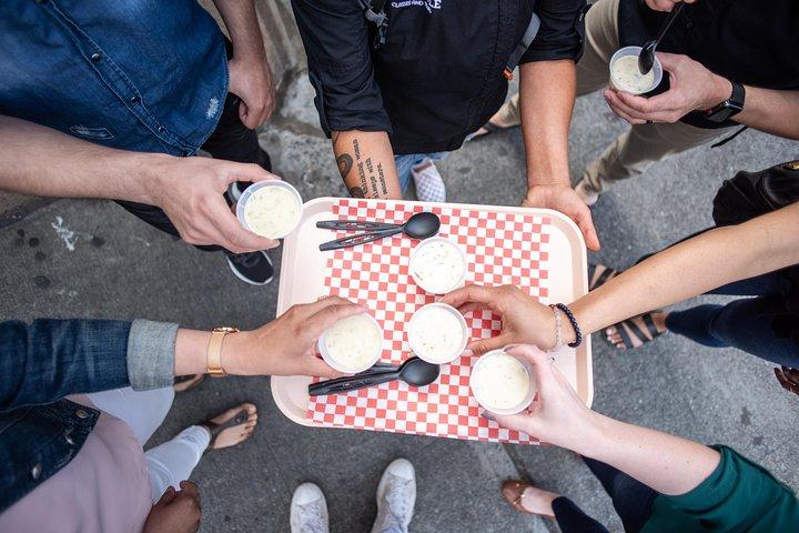 Visita guiada al mercado de Pike Place