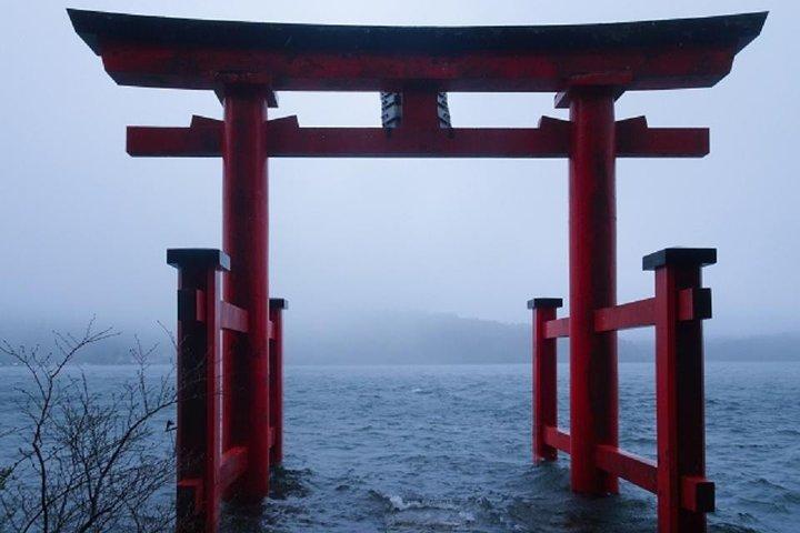 Hakone voor kinderen om van te genieten! Japanese Crafts Experience From Tokyo