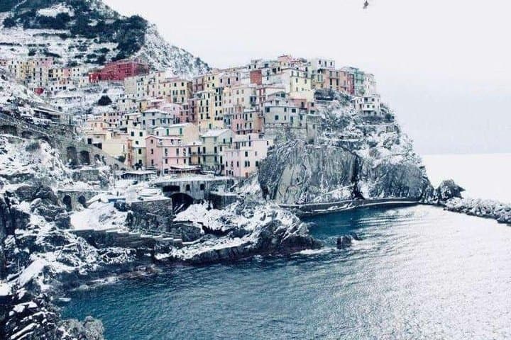 Amalfi Cost Private Drive