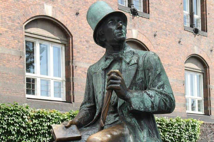 Kopenhagen Highlights : Vom Rathaus bis Nyhavn
