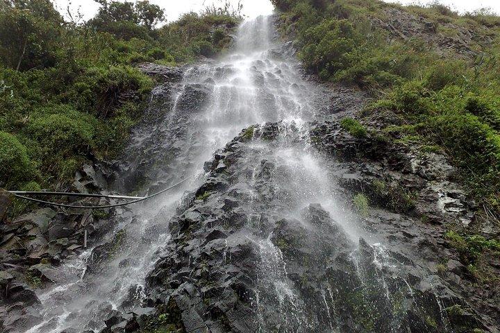 Baños 2Day / 1Night Tour - Alles inklusive Touren