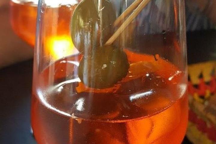 Traditional Spritz and Cicchetti Experience in Venice