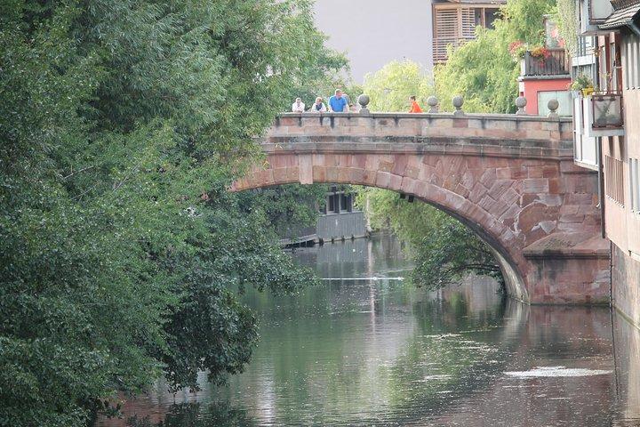 Medieval Tour in Nuremberg in Spanish