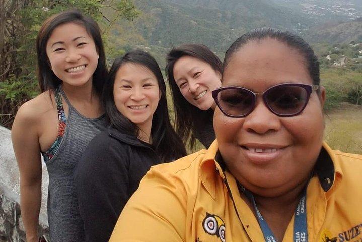 Tour de café Blue Mountain desde Runaway Bay