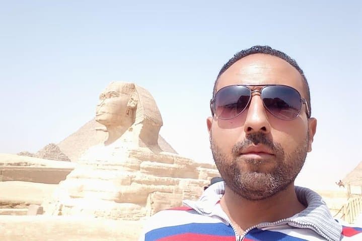 One Day Tour To Cairo From Luxor By Flight.best offer
