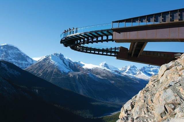Columbia Icefield