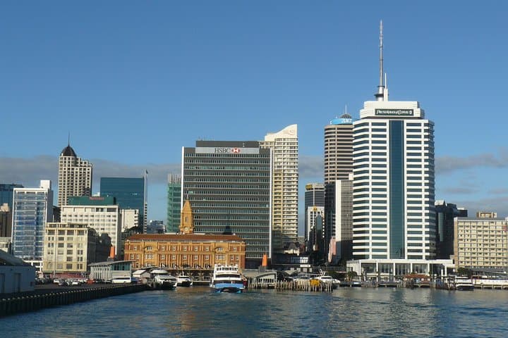 3 Day Bay Of Islands Tour from Auckland including Waitangi and Cape Reinga