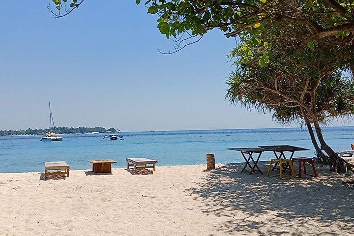 Meraviglie subacquee di North Gili