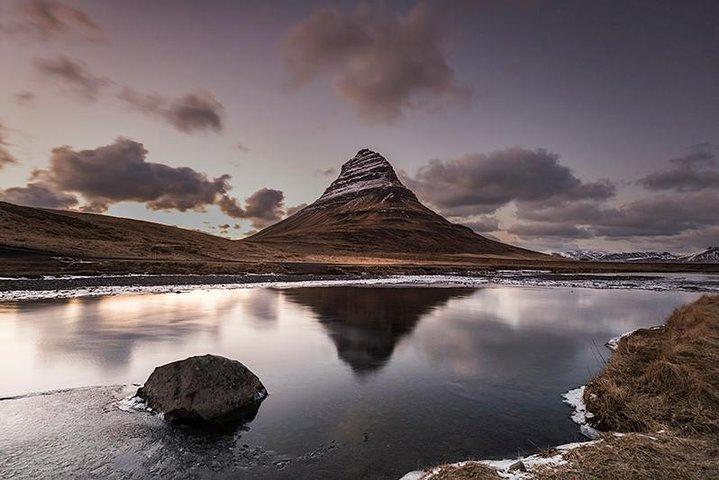 4 dagen South Coast, Golden Circle en Snæfellsnes (met bonusroute)