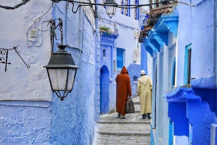chefchaouen-rondleidingen