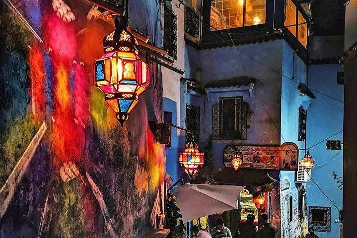 chefchaouen-rondleidingen