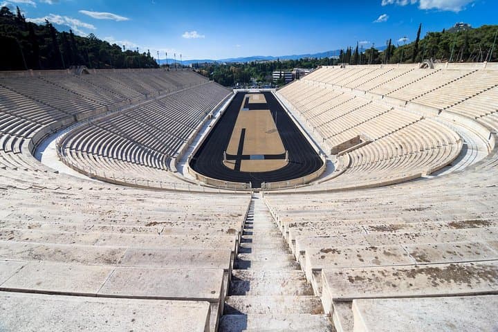 Athens private tour- Explore the history