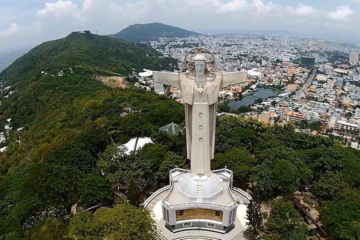 Private Vung Tau Beach Day Tour – Relax & Escape