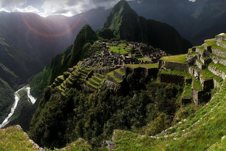 Machu Picchu Premium Full Day tour