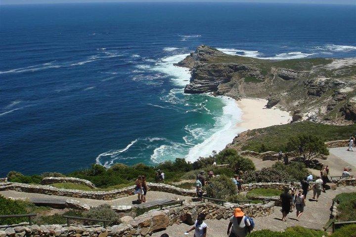 Cape Town Private, Cape Point Penguin Tour
