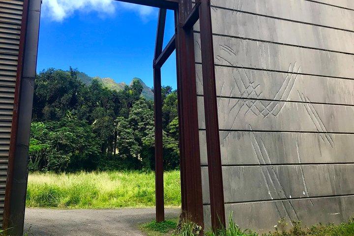 Tour privado exclusivamente personalizado por una isla en Oahu, Hawái