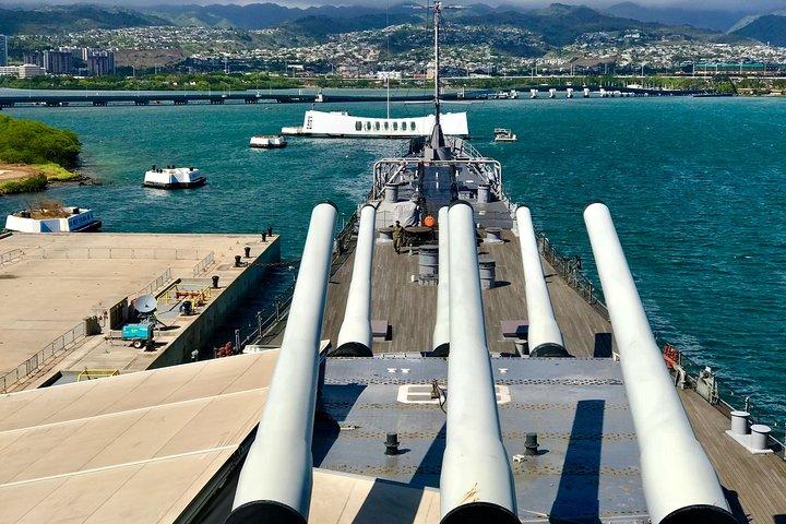 Tour privado exclusivamente personalizado por una isla en Oahu, Hawái