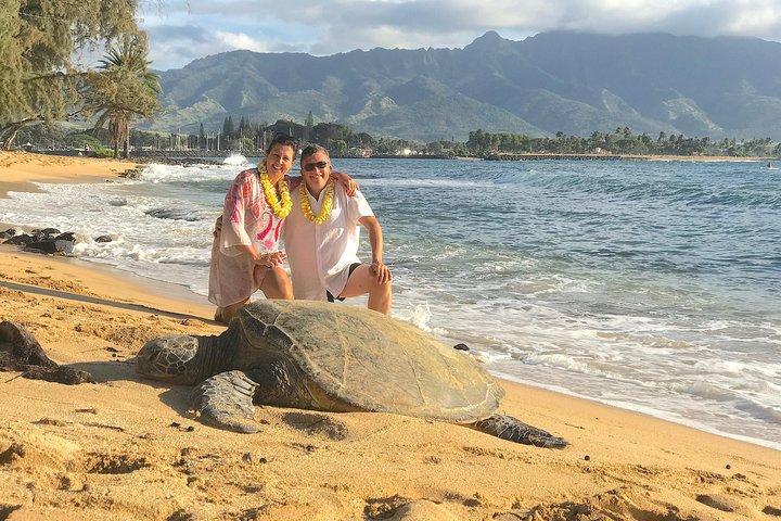 Tour privado exclusivamente personalizado por una isla en Oahu, Hawái