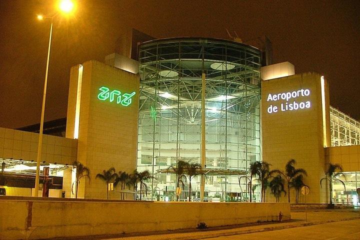 Privé Lisbonne à Albufeira Transfert de lisbonne