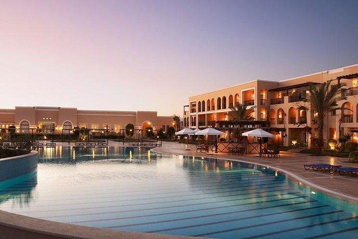 Tour privado: Hurghada City Sightseeing