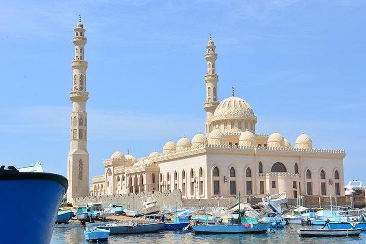 Tour privado: Hurghada City Sightseeing
