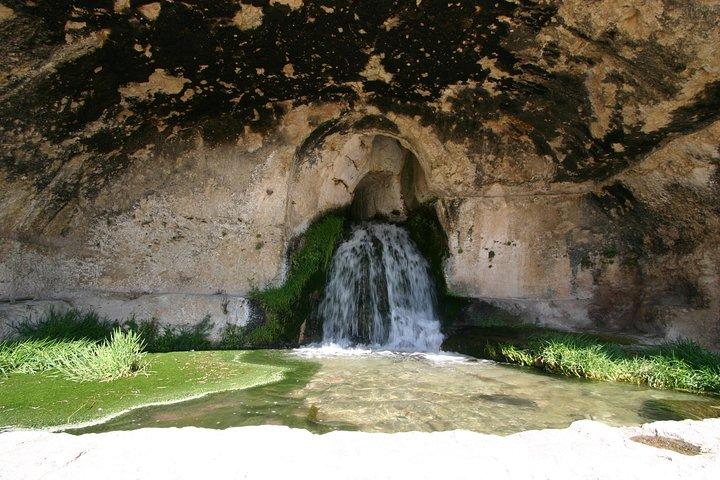 Ancient Syracuse: privérondleiding door het archeologische park van Neapolis