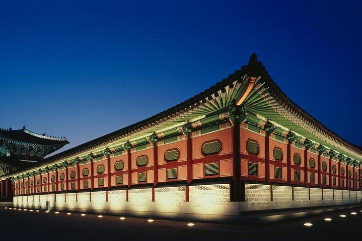 Incheon Hafentransfer nach Seoul (NCL/CELEBRITY) oder umgekehrt
