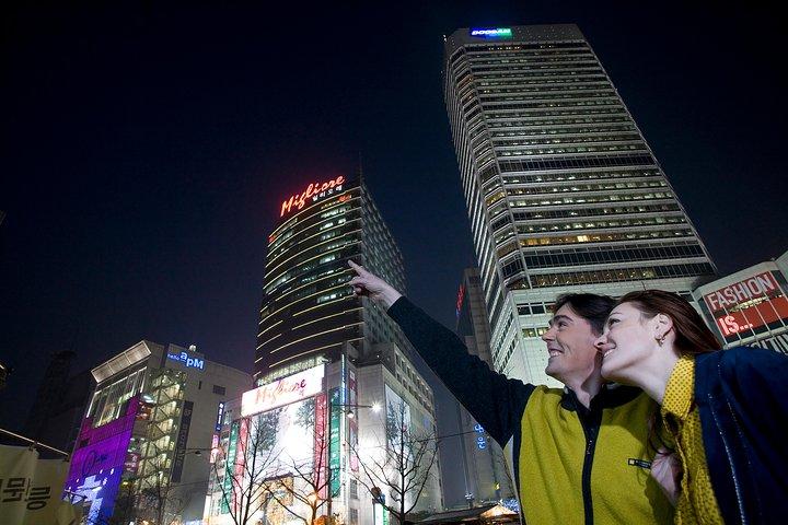 Incheon Hafentransfer nach Seoul (NCL/CELEBRITY) oder umgekehrt