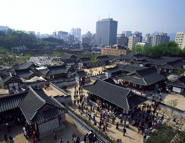 Incheon Hafentransfer nach Seoul (NCL/CELEBRITY) oder umgekehrt