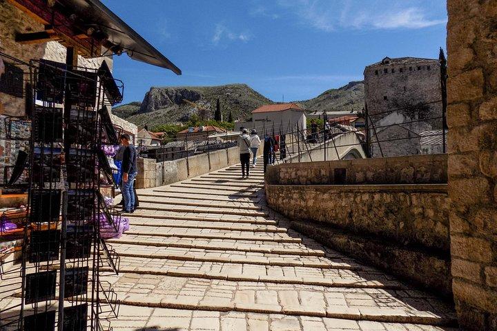 Herzegowina Tour ab Sarajevo - Tagestour