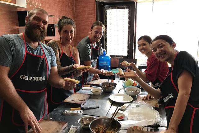 Naxi Cooking