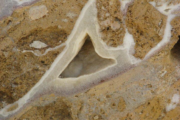 Mineraltour ab Swakopmund rund um den Rossing