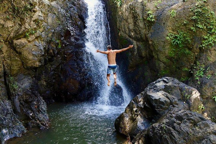 Melhor classificado El Yunque Rainforest & Waterslide – SmallGroup Tour